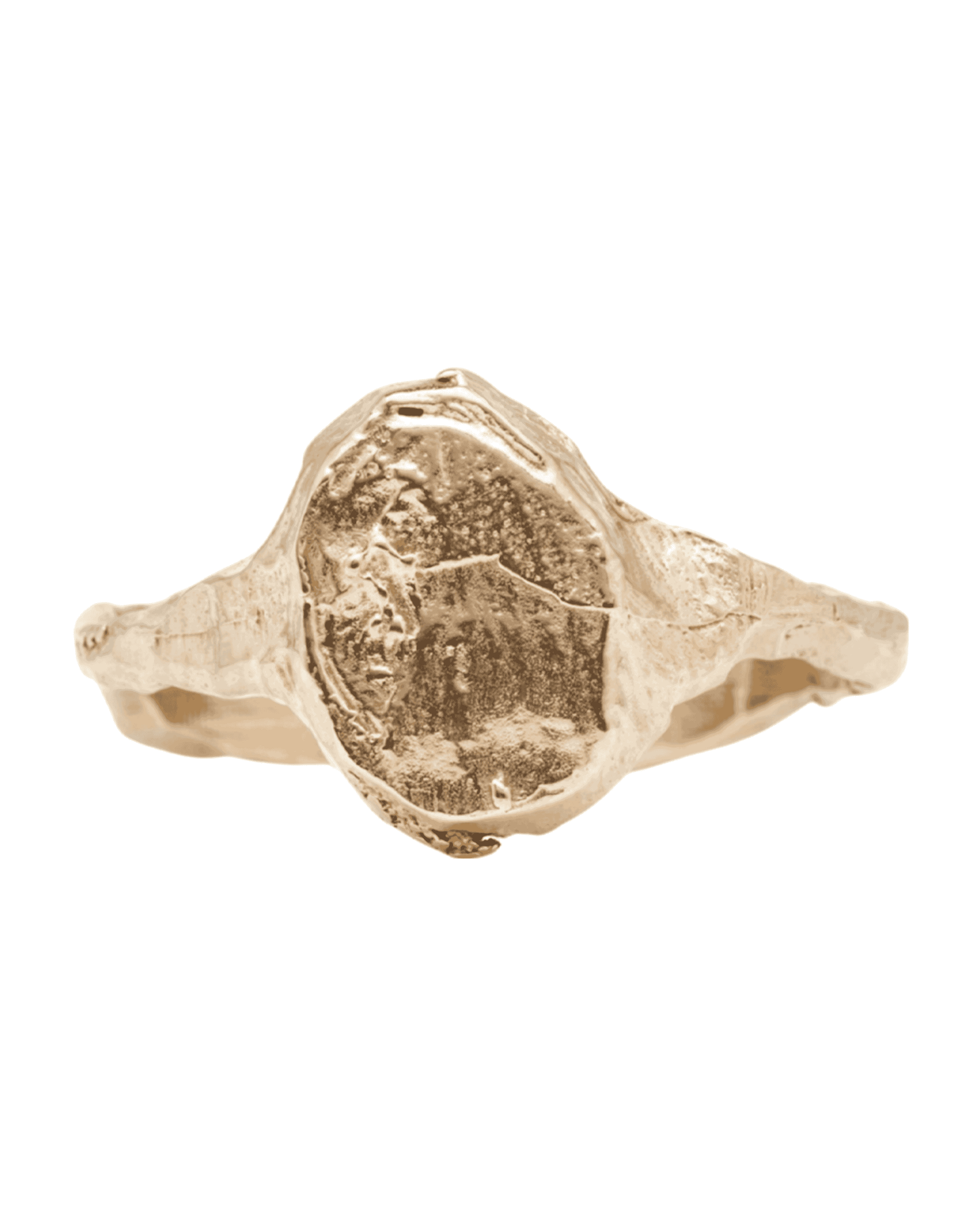 Lulu Ring Gold