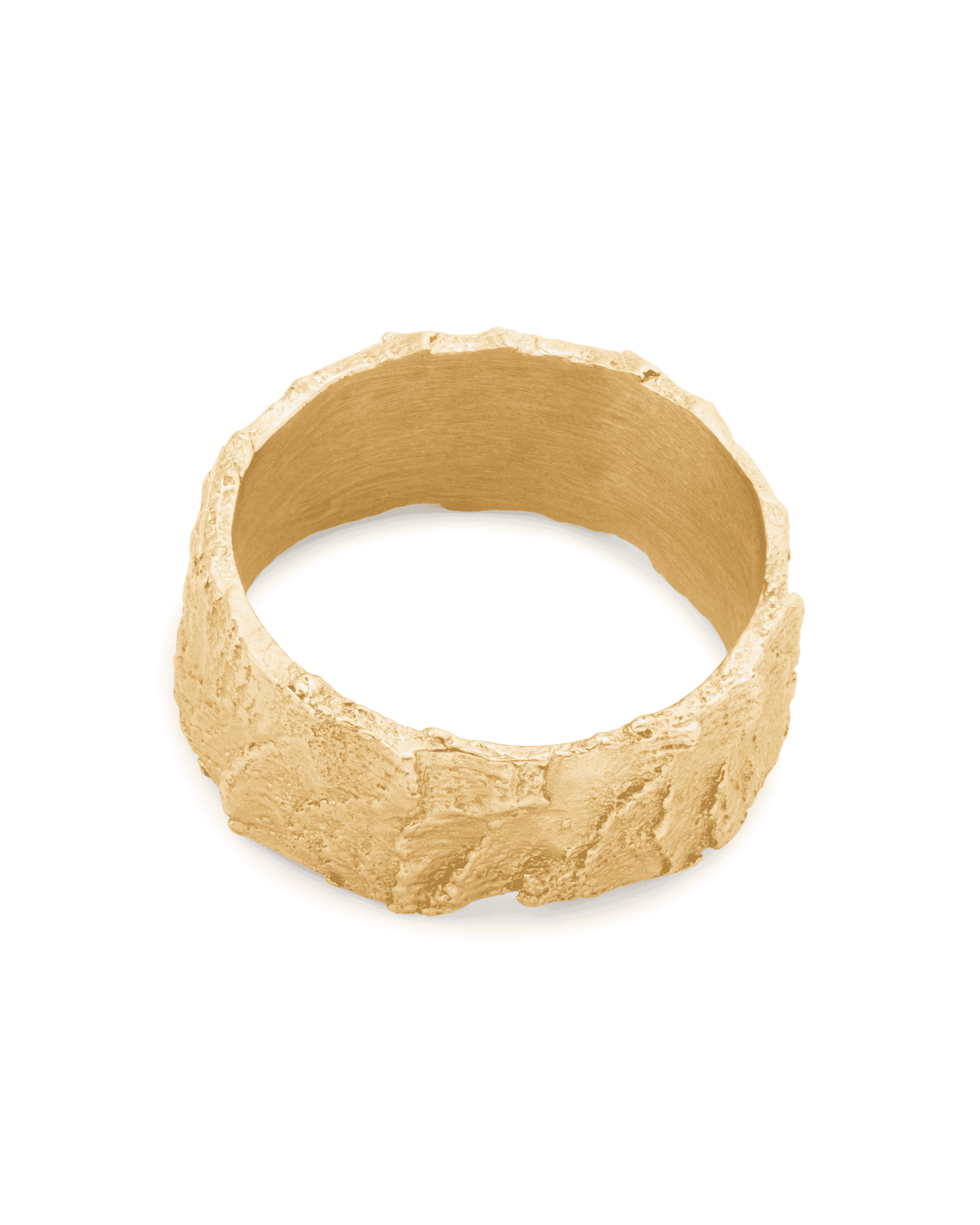 Baluka Ring Gold